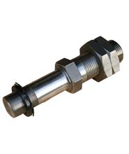 CA Series Axles