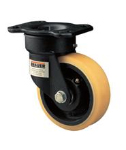 Steel Single Flanged