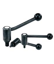 External Thread - 20 Degree Handle