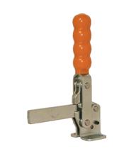 Flanged Base Solid Arm