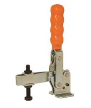 Flanged Base Adjustable Spindle