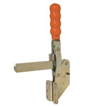 Front Mounted, Solid Arm